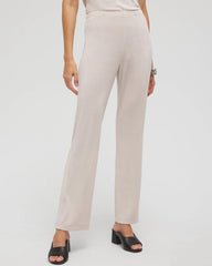 Chico's Collections Petite Travelers™ No Tummy Pants