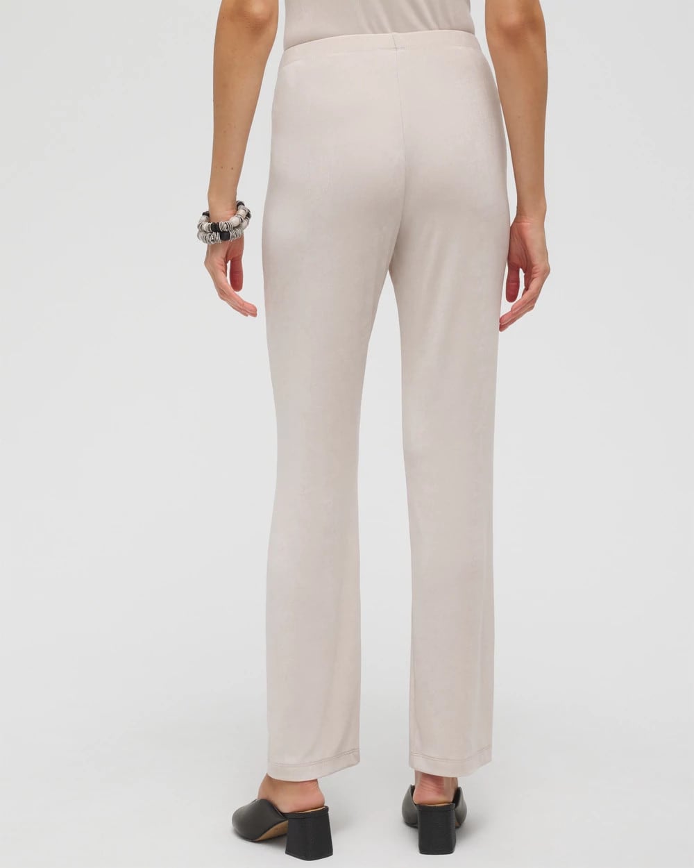 Chico's Collections Petite Travelers™ No Tummy Pants