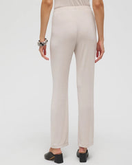 Chico's Collections Petite Travelers™ No Tummy Pants