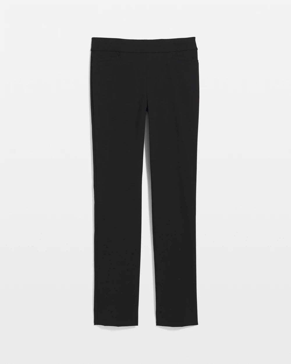 Chico's Collections Brigitte™ Slim Full-Length Pants