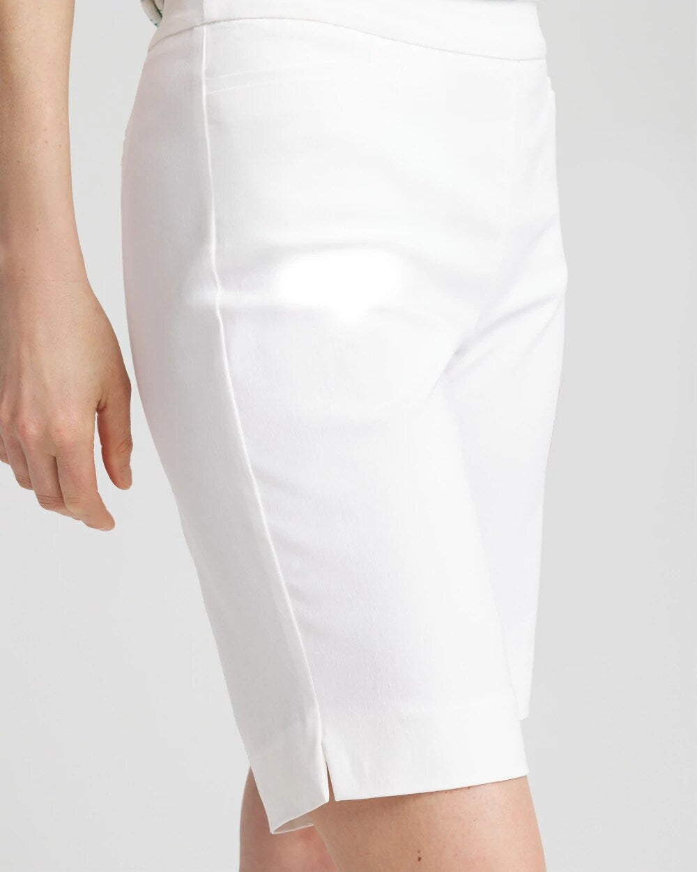 Chico's Collections Brigitte™ Slim Shorts