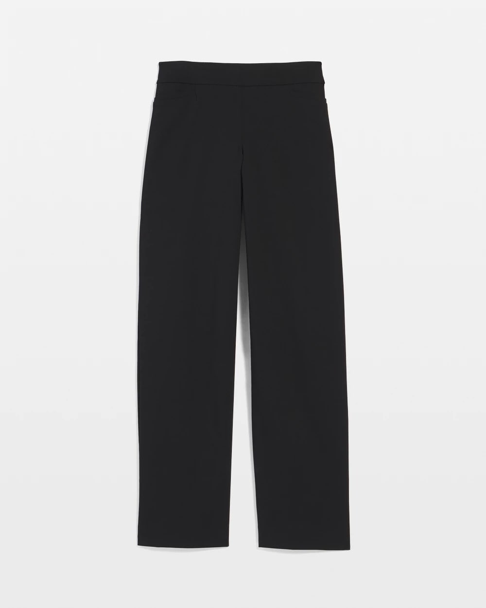 Chico's Collections Brigitte™ Slim Wide-Leg Pants