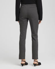 Chico's Collections Brigitte™ Slim Ankle Pants