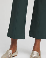 Chico's Collections Lightweight Juliet Flared Ankle Pants