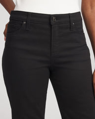 Chico's Collections Girlfriend Slim Full-Length Jeans