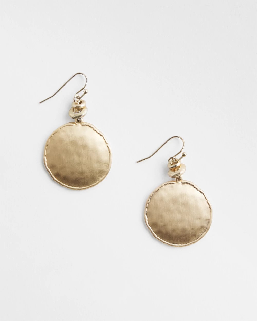 Chico's Jewelry Tayla Drop Earrings